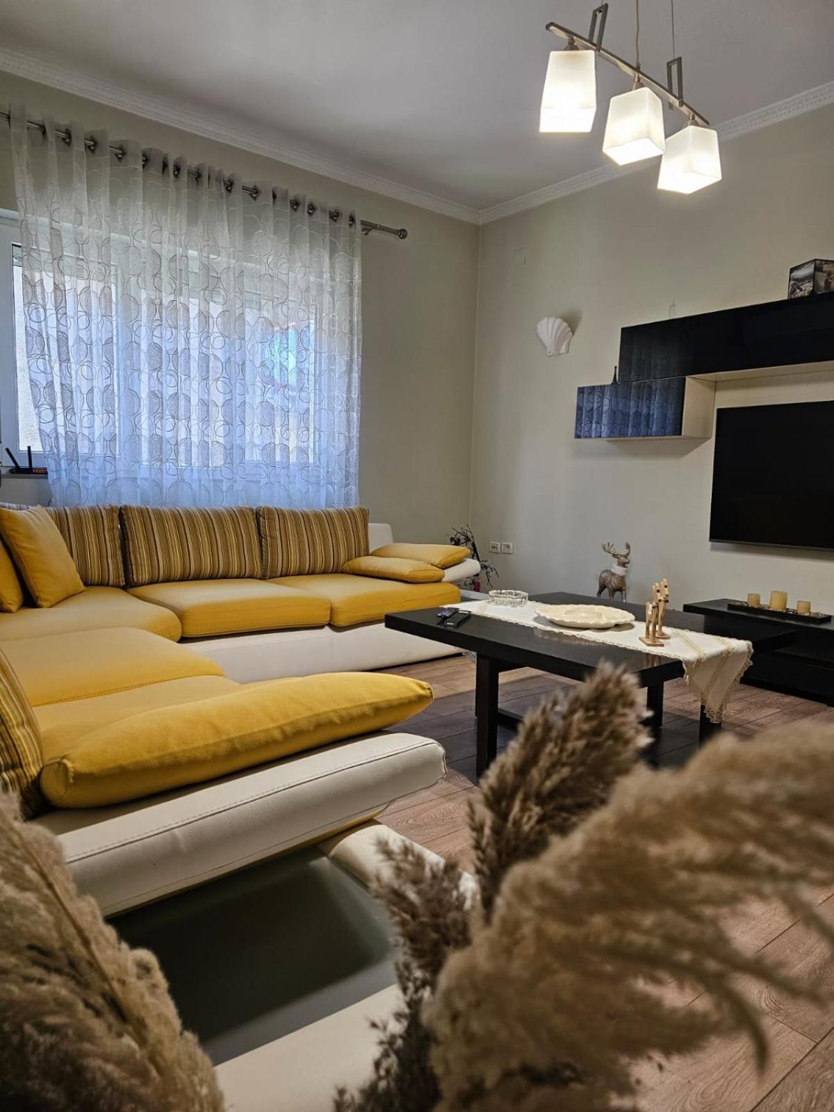 Apartment Botanic Park