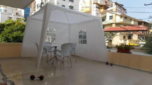 Botanic Park Apartment