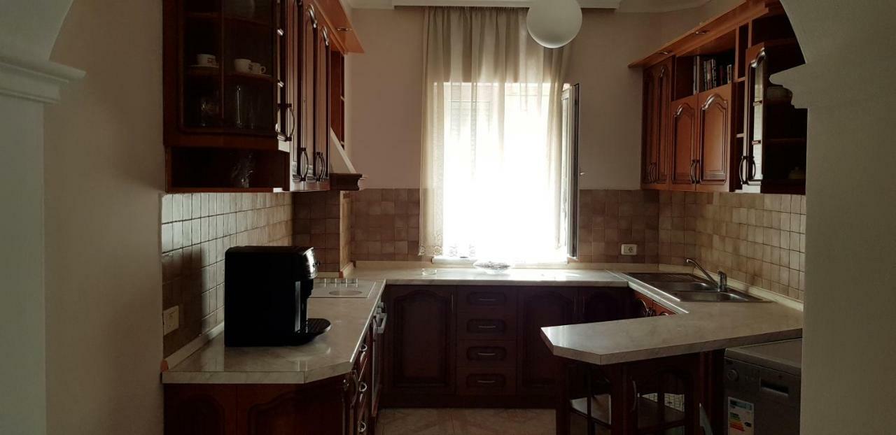 Botanic Park Apartment