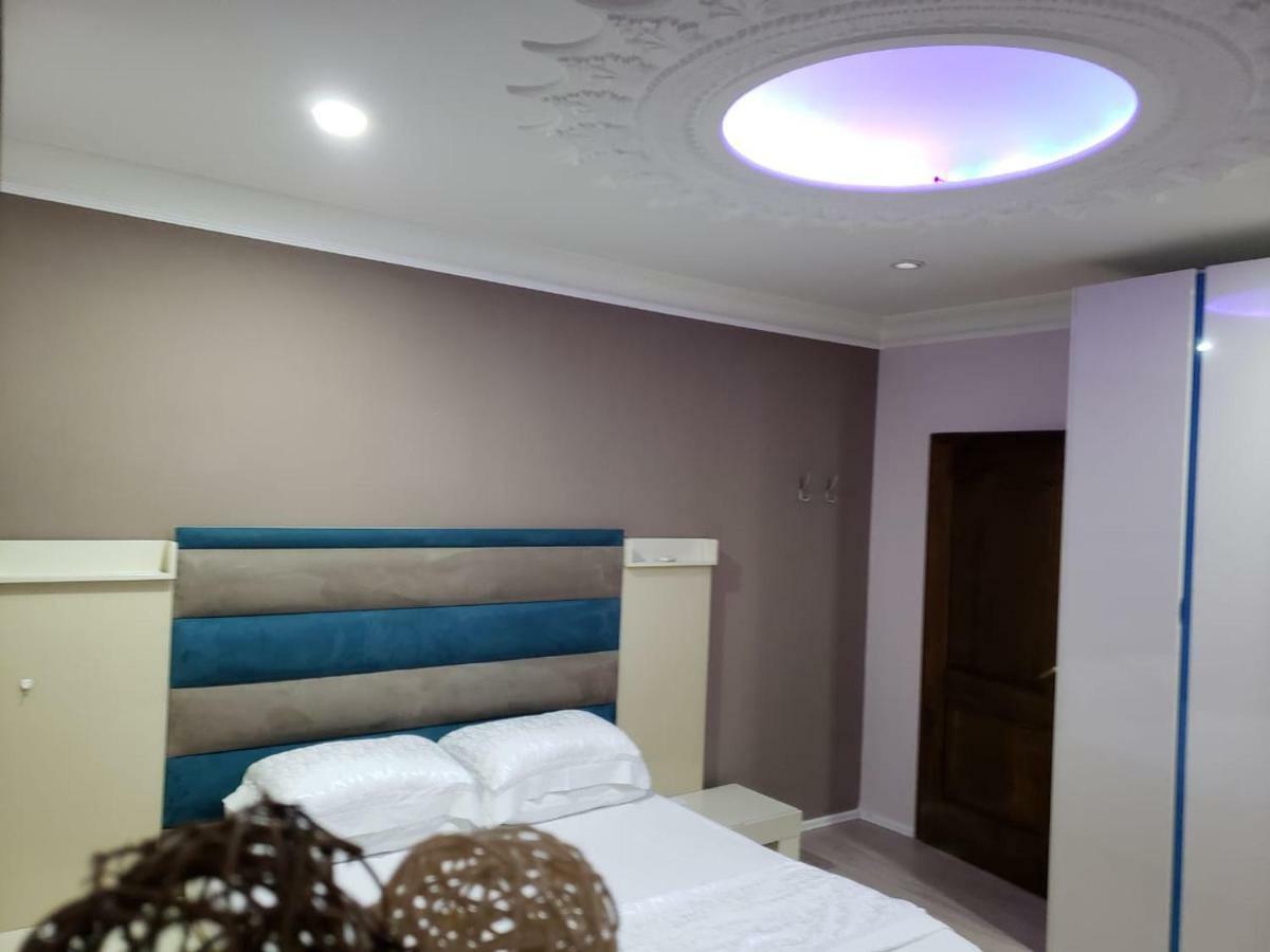 Botanic Park Apartment